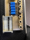 SOLD - Fender Deluxe Reverb 1964 Pre CBS Near Mint - Mahar's Vintage Guitars