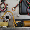 SOLD - Fender Deluxe Reverb AB763 February 1965 Earliest CBS "Colombia" - Mahar's Vintage Guitars