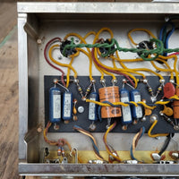 SOLD - Fender Deluxe Reverb AB763 February 1965 Earliest CBS "Colombia" - Mahar's Vintage Guitars