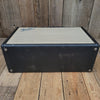 SOLD - Fender Deluxe Reverb AB763 February 1965 Earliest CBS "Colombia" - Mahar's Vintage Guitars