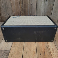 SOLD - Fender Deluxe Reverb AB763 February 1965 Earliest CBS "Colombia" - Mahar's Vintage Guitars