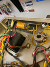 SOLD - Fender Deluxe Reverb AB763 February 1965 Earliest CBS "Colombia" - Mahar's Vintage Guitars