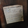 SOLD - Fender Deluxe Reverb AB763 February 1965 Earliest CBS "Colombia" - Mahar's Vintage Guitars