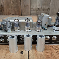 SOLD - Fender Deluxe Reverb AB763 February 1965 Earliest CBS "Colombia" - Mahar's Vintage Guitars