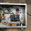 SOLD - Fender Deluxe Reverb AB763 February 1965 Earliest CBS "Colombia" - Mahar's Vintage Guitars
