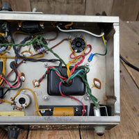SOLD - Fender Deluxe Reverb AB763 February 1965 Earliest CBS "Colombia" - Mahar's Vintage Guitars