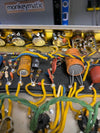 SOLD - Fender Deluxe Reverb AB763 February 1965 Earliest CBS "Colombia" - Mahar's Vintage Guitars
