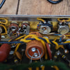 SOLD - Fender Deluxe Reverb AB763 February 1965 Earliest CBS "Colombia" - Mahar's Vintage Guitars