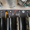 SOLD - Fender Deluxe Reverb AB763 February 1965 Earliest CBS "Colombia" - Mahar's Vintage Guitars