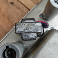 SOLD - Fender Deluxe Reverb AB763 February 1965 Earliest CBS "Colombia" - Mahar's Vintage Guitars