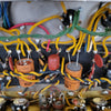 SOLD - Fender Deluxe Reverb AB763 February 1965 Earliest CBS "Colombia" - Mahar's Vintage Guitars