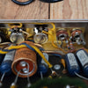 SOLD - Fender Deluxe Reverb AB763 February 1965 Earliest CBS "Colombia" - Mahar's Vintage Guitars