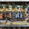 SOLD - Fender Deluxe Reverb AB763 February 1965 Earliest CBS "Colombia" - Mahar's Vintage Guitars