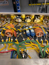 SOLD - Fender Deluxe Reverb AB763 February 1965 Earliest CBS "Colombia" - Mahar's Vintage Guitars