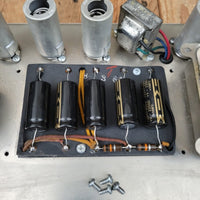 SOLD - Fender Deluxe Reverb AB763 February 1965 Earliest CBS "Colombia" - Mahar's Vintage Guitars
