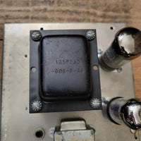SOLD - Fender Deluxe Reverb AB763 February 1965 Earliest CBS "Colombia" - Mahar's Vintage Guitars