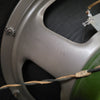 SOLD - Fender Deluxe Reverb AB763 February 1965 Earliest CBS "Colombia" - Mahar's Vintage Guitars