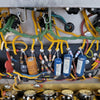 SOLD - Fender Deluxe Reverb AB763 February 1965 Earliest CBS "Colombia" - Mahar's Vintage Guitars