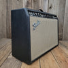 SOLD - Fender Deluxe Reverb AB763 February 1965 Earliest CBS "Colombia" - Mahar's Vintage Guitars