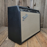 SOLD - Fender Deluxe Reverb AB763 February 1965 Earliest CBS "Colombia" - Mahar's Vintage Guitars