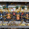 SOLD - Fender Deluxe Reverb AB763 February 1965 Earliest CBS "Colombia" - Mahar's Vintage Guitars