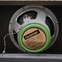 SOLD - Fender Deluxe Reverb AB763 February 1965 Earliest CBS "Colombia" - Mahar's Vintage Guitars