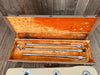 SOLD - Fender Deluxe Table Steel Guitar 1955 - Mahar's Vintage Guitars