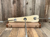 SOLD - Fender Deluxe Table Steel Guitar 1955 - Mahar's Vintage Guitars