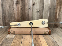 SOLD - Fender Deluxe Table Steel Guitar 1955 - Mahar's Vintage Guitars