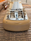 SOLD - Fender Deluxe Table Steel Guitar 1955 - Mahar's Vintage Guitars