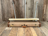 SOLD - Fender Deluxe Table Steel Guitar 1955 - Mahar's Vintage Guitars