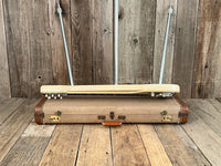 SOLD - Fender Deluxe Table Steel Guitar 1955 - Mahar's Vintage Guitars