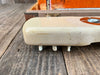 SOLD - Fender Deluxe Table Steel Guitar 1955 - Mahar's Vintage Guitars
