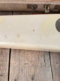 SOLD - Fender Deluxe Table Steel Guitar 1955 - Mahar's Vintage Guitars