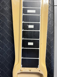 SOLD - Fender Deluxe Table Steel Guitar 1955 - Mahar's Vintage Guitars