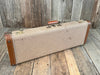 SOLD - Fender Deluxe Table Steel Guitar 1955 - Mahar's Vintage Guitars