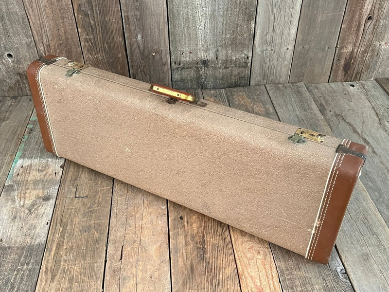 SOLD - Fender Deluxe Table Steel Guitar 1955 - Mahar's Vintage Guitars