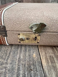 SOLD - Fender Deluxe Table Steel Guitar 1955 - Mahar's Vintage Guitars