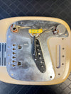 SOLD - Fender Deluxe Table Steel Guitar 1955 - Mahar's Vintage Guitars