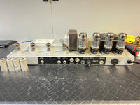 SOLD - Fender Dual Showman - Amp 1967 Blackpanel - Mahar's Vintage Guitars