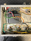 SOLD - Fender Dual Showman - Amp 1967 Blackpanel - Mahar's Vintage Guitars
