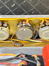 SOLD - Fender Dual Showman - Amp 1967 Blackpanel - Mahar's Vintage Guitars
