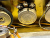 SOLD - Fender Dual Showman - Amp 1967 Blackpanel - Mahar's Vintage Guitars