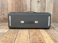 SOLD - Fender Dual Showman - Amp 1967 Blackpanel - Mahar's Vintage Guitars