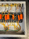 SOLD - Fender Dual Showman - Amp 1967 Blackpanel - Mahar's Vintage Guitars