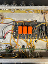 SOLD - Fender Dual Showman - Amp 1967 Blackpanel - Mahar's Vintage Guitars