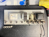 SOLD - Fender Dual Showman - Amp 1967 Blackpanel - Mahar's Vintage Guitars