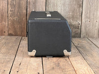 SOLD - Fender Dual Showman - Amp 1967 Blackpanel - Mahar's Vintage Guitars