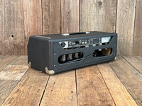 SOLD - Fender Dual Showman - Amp 1967 Blackpanel - Mahar's Vintage Guitars