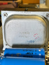 SOLD - Fender Dual Showman - Amp 1967 Blackpanel - Mahar's Vintage Guitars